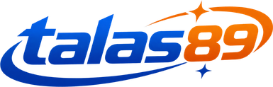 talas89 Logo